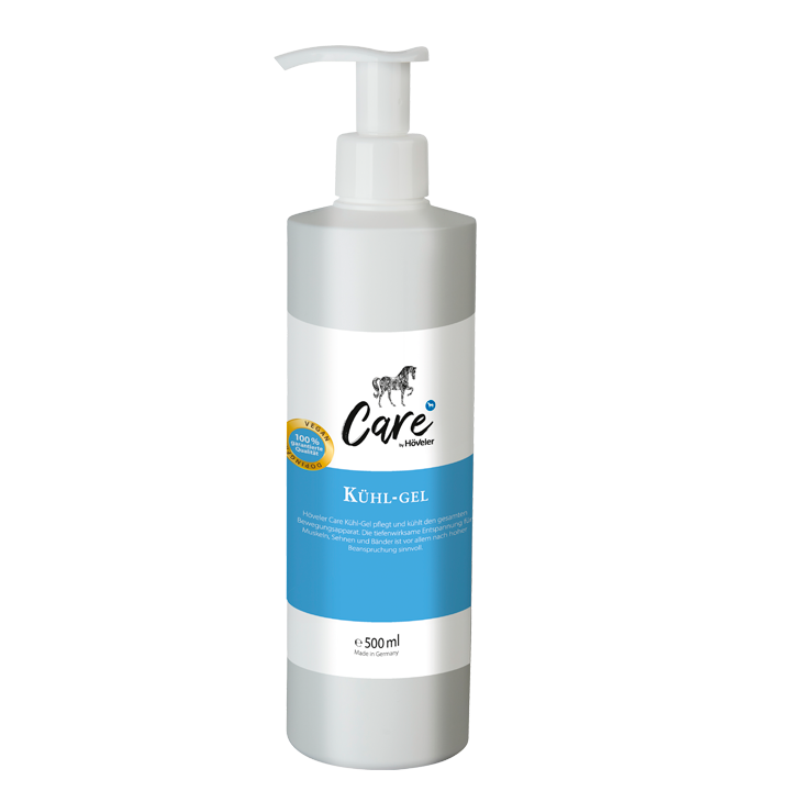 Höveler Care Kühlgel Höveler Care Kühlgel